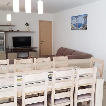 Marisol Mit Garten- Grill Und Terrasse By Interhome