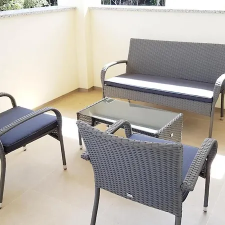 Feriehus Marisol Mit Garten- Grill Und Terrasse By Interhome *