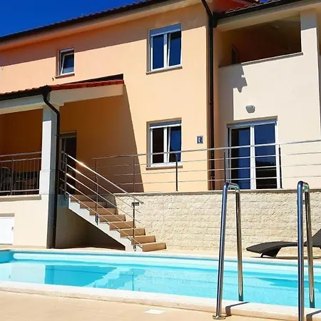 Marisol Mit Garten- Grill Und Terrasse By Interhome Banjole