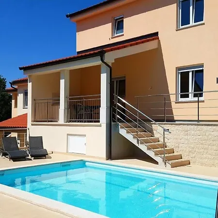 Marisol Mit Garten- Grill Und Terrasse By Interhome Holiday home