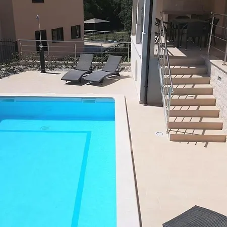 Marisol Mit Garten- Grill Und Terrasse By Interhome Holiday home *