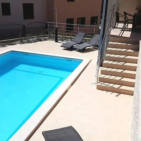 Holiday home Marisol Mit Garten- Grill Und Terrasse By Interhome Banjole