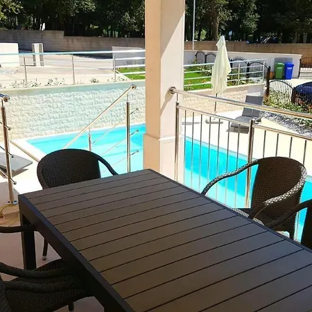 Holiday home Marisol Mit Garten- Grill Und Terrasse By Interhome *