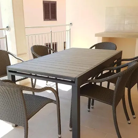 Marisol Mit Garten- Grill Und Terrasse By Interhome Holiday home *