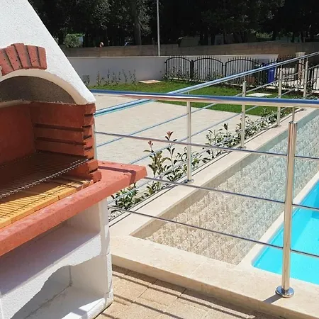 Marisol Mit Garten- Grill Und Terrasse By Interhome Holiday home Banjole