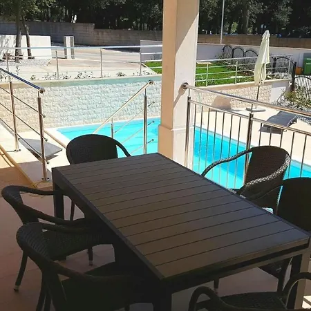 Marisol Mit Garten- Grill Und Terrasse By Interhome Holiday home *