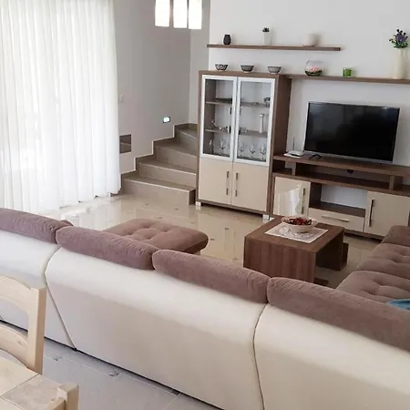Casa vacanze Marisol Mit Garten- Grill Und Terrasse By Interhome Banjole
