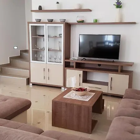 Holiday home Marisol Mit Garten- Grill Und Terrasse By Interhome Banjole