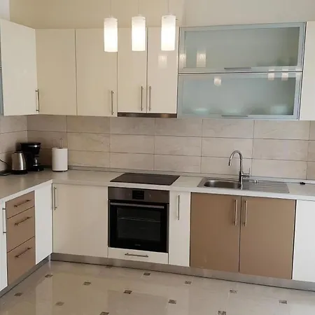 Holiday home Marisol Mit Garten- Grill Und Terrasse By Interhome Banjole